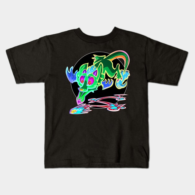 GET Kids T-Shirt by Belfry